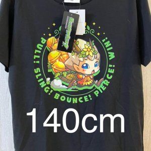 Used Kids T-shirts